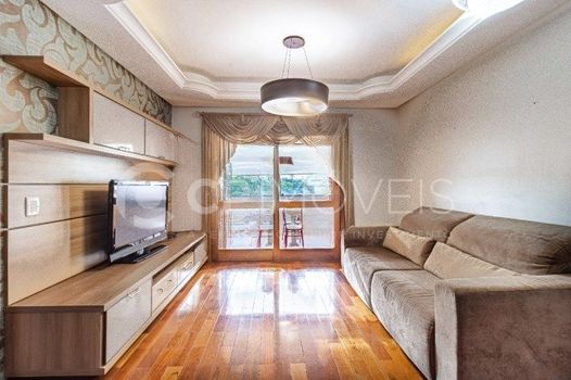 Foto 5 do(a) Apartamento de 2 quartos à venda em Jardim Itu, Porto Alegre