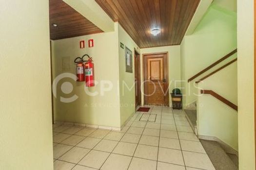 Foto 23 do(a) Apartamento de 2 quartos à venda em Jardim Itu, Porto Alegre