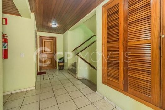 Foto 21 do(a) Apartamento de 2 quartos à venda em Jardim Itu, Porto Alegre