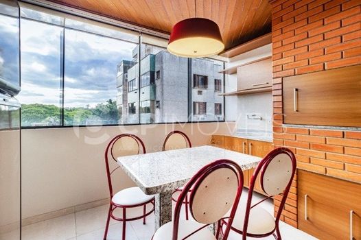 Foto 14 do(a) Apartamento de 2 quartos à venda em Jardim Itu, Porto Alegre