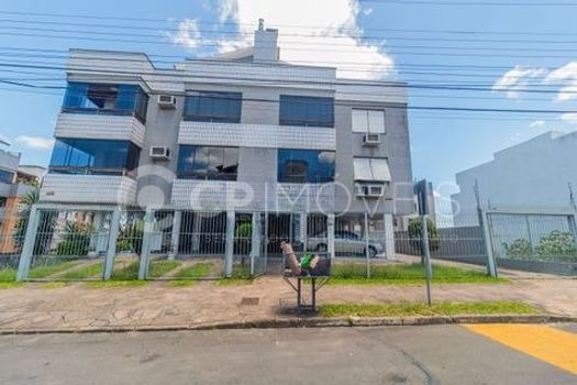 Foto 20 do(a) Apartamento de 2 quartos à venda em Jardim Itu, Porto Alegre