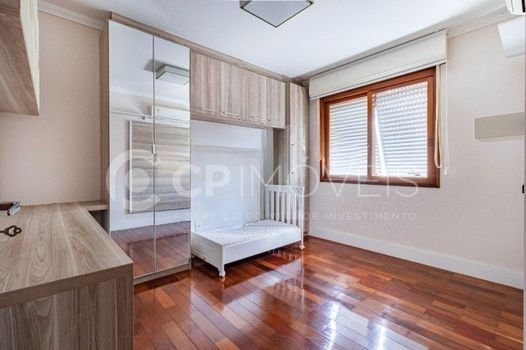 Foto 11 do(a) Apartamento de 2 quartos à venda em Jardim Itu, Porto Alegre