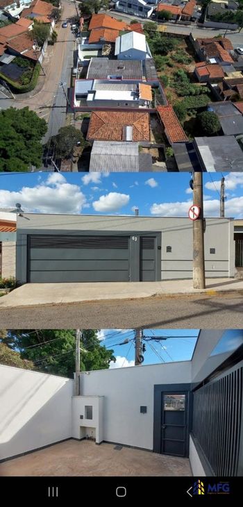 Foto 1 do(a) Casa de 2 quartos à venda em Jardim Guarujá, Sorocaba