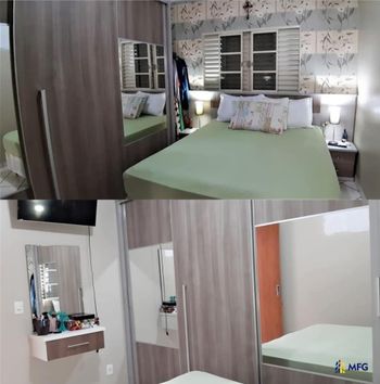 Foto 5 do(a) Casa de 2 quartos à venda em Jardim Guarujá, Sorocaba
