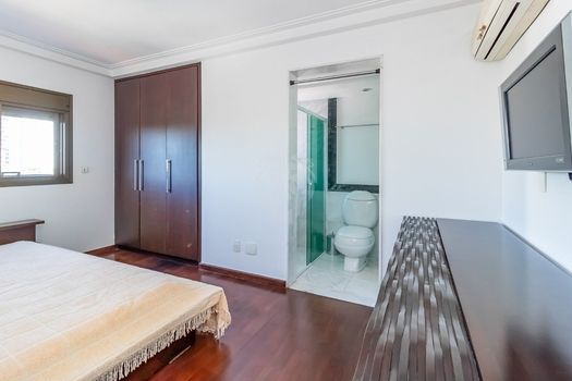 Foto 32 do(a) Apartamento de 4 quartos à venda em Alto da Lapa, São Paulo