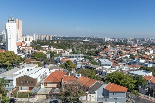 Foto 9 do(a) Apartamento de 4 quartos à venda em Alto da Lapa, São Paulo