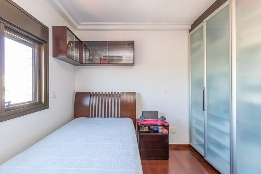 Foto 30 do(a) Apartamento de 4 quartos à venda em Alto da Lapa, São Paulo
