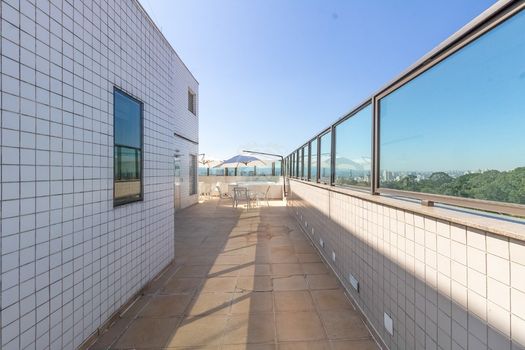 Foto 7 do(a) Apartamento de 4 quartos à venda em Alto da Lapa, São Paulo
