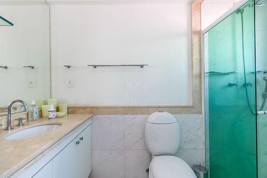 Foto 31 do(a) Apartamento de 4 quartos à venda em Alto da Lapa, São Paulo
