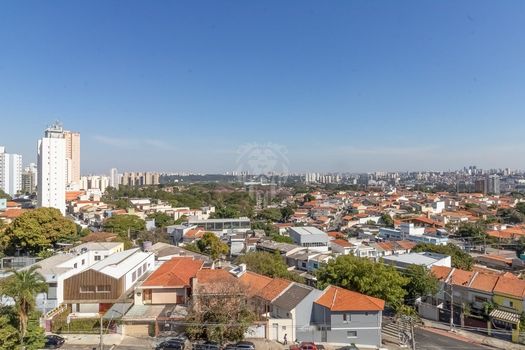 Foto 26 do(a) Apartamento de 4 quartos à venda em Alto da Lapa, São Paulo