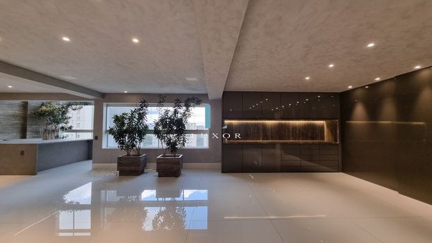 Foto 9 do(a) Apartamento de 3 quartos para alugar em Vila da Serra, Nova Lima