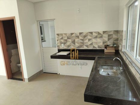 Foto 18 do(a) Casa de 3 quartos à venda em Chácaras São Pedro, Aparecida de Goiânia