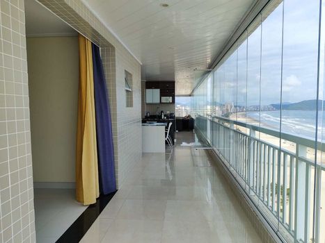 Foto 29 do(a) Apartamento de 3 quartos à venda em Guilhermina, Praia Grande