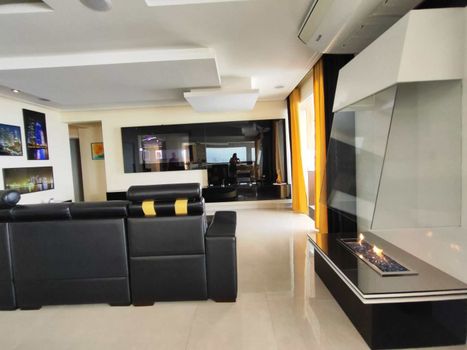 Foto 27 do(a) Apartamento de 3 quartos à venda em Guilhermina, Praia Grande