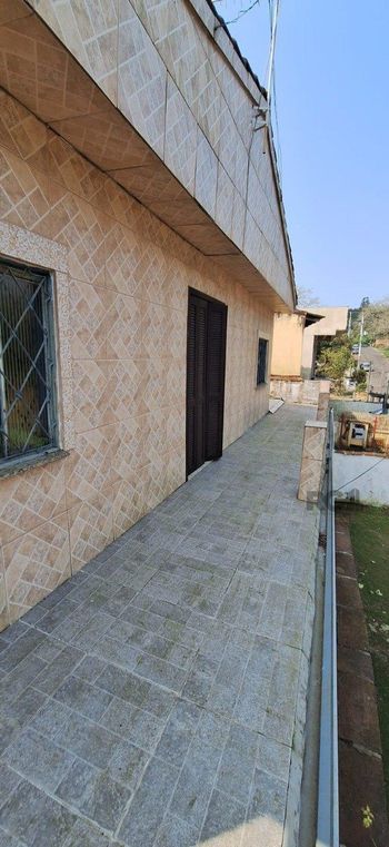 Foto 18 do(a) Casa em Condomínio de 4 quartos à venda em Serraria, Porto Alegre