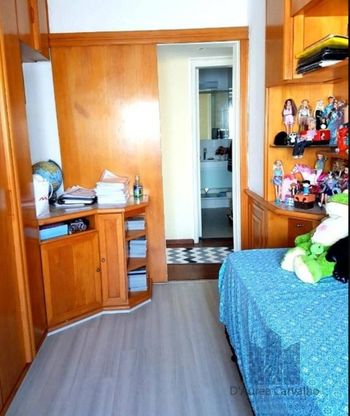 Foto 12 do(a) Apartamento de 3 quartos à venda em Vila Congonhas, São Paulo