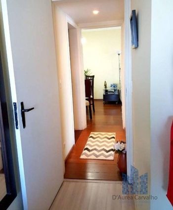 Foto 5 do(a) Apartamento de 3 quartos à venda em Vila Congonhas, São Paulo