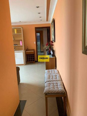 Foto 6 do(a) Apartamento de 2 quartos à venda em Parque Terra Nova, São Bernardo do Campo