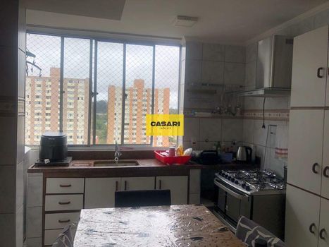 Foto 9 do(a) Apartamento de 2 quartos à venda em Parque Terra Nova, São Bernardo do Campo