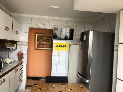 Foto 10 do(a) Apartamento de 2 quartos à venda em Parque Terra Nova, São Bernardo do Campo