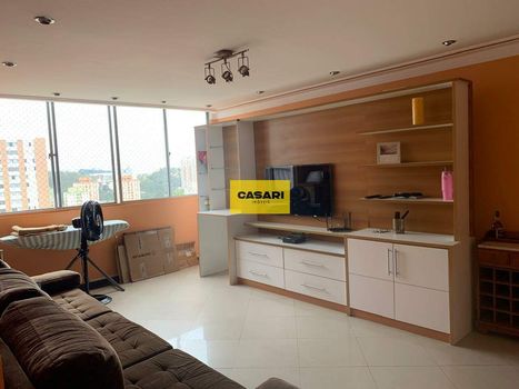 Foto 3 do(a) Apartamento de 2 quartos à venda em Parque Terra Nova, São Bernardo do Campo