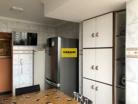 Foto 7 do(a) Apartamento de 2 quartos à venda em Parque Terra Nova, São Bernardo do Campo
