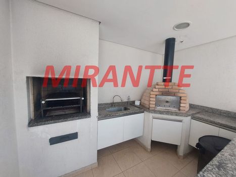 Foto 44 do(a) Apartamento de 3 quartos à venda em Vila Maria, São Paulo