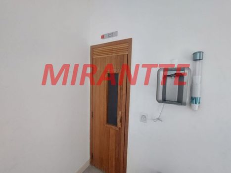 Foto 36 do(a) Apartamento de 3 quartos à venda em Vila Maria, São Paulo