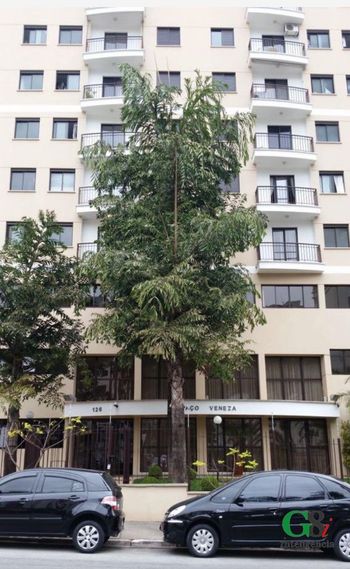 Foto 25 do(a) Apartamento de 1 quartos à venda em Vila Andrade, São Paulo