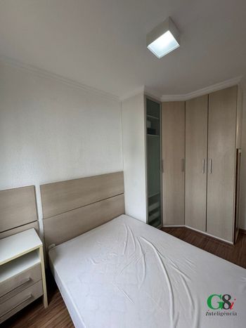 Foto 8 do(a) Apartamento de 1 quartos à venda em Vila Andrade, São Paulo