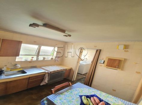 Foto 15 do(a) Apartamento de 3 quartos à venda em Vila Brasilina, São Paulo
