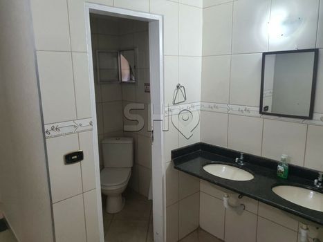 Foto 10 do(a) Apartamento de 3 quartos à venda em Vila Brasilina, São Paulo
