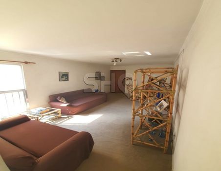Foto 2 do(a) Apartamento de 3 quartos à venda em Vila Brasilina, São Paulo