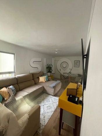 Foto 25 do(a) Apartamento de 3 quartos à venda em Vila Brasilina, São Paulo