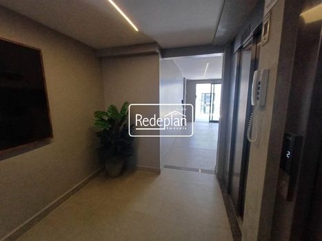 Foto 41 do(a) Flat de 1 quartos à venda em Jardim Amália, Volta Redonda