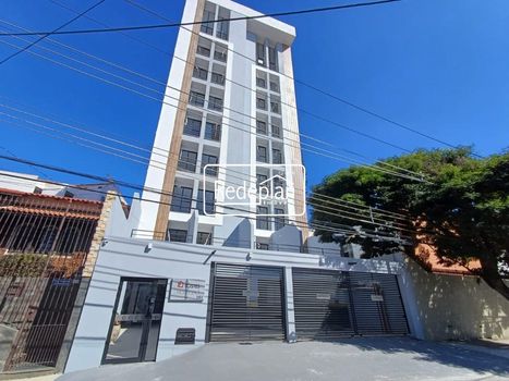 Foto 11 do(a) Flat de 1 quartos à venda em Jardim Amália, Volta Redonda