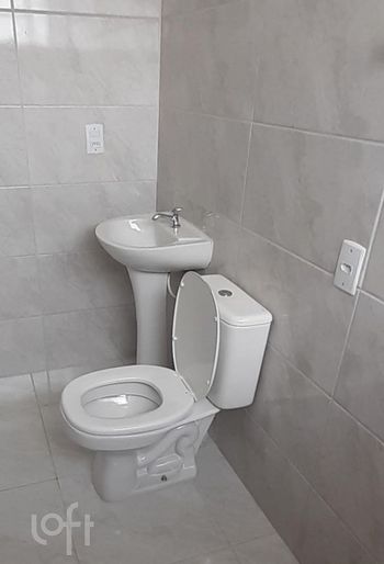 Foto 5 do(a) Apartamento de 1 quartos à venda em Vila João Pessoa, Porto Alegre