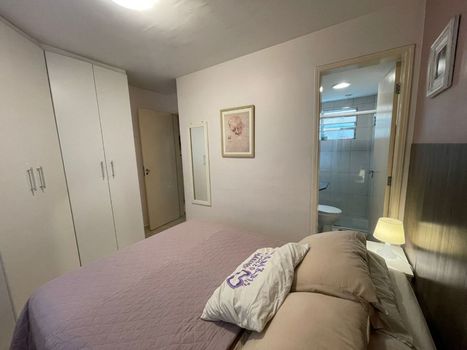 Foto 18 do(a) Apartamento de 3 quartos à venda em Paraisópolis, São Paulo