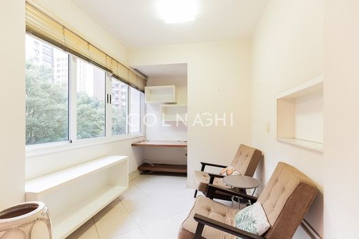 Foto 5 do(a) Apartamento de 2 quartos à venda em Mont Serrat, Porto Alegre