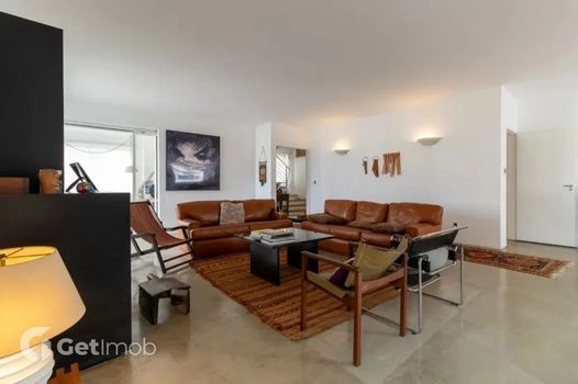 Foto 2 do(a) Cobertura de 3 quartos à venda em Pinheiros, São Paulo