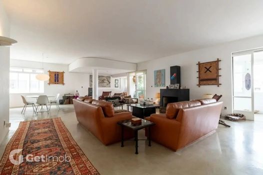 Foto 5 do(a) Cobertura de 3 quartos à venda em Pinheiros, São Paulo