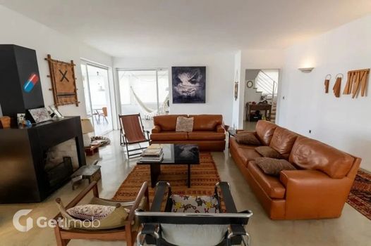 Foto 1 do(a) Cobertura de 3 quartos à venda em Pinheiros, São Paulo