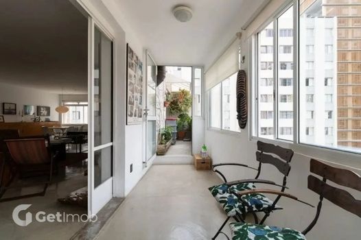Foto 7 do(a) Cobertura de 3 quartos à venda em Pinheiros, São Paulo