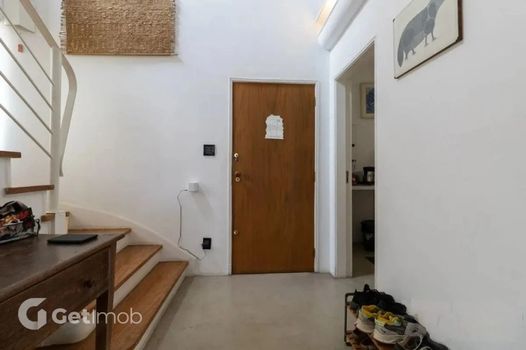 Foto 10 do(a) Cobertura de 3 quartos à venda em Pinheiros, São Paulo