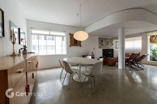 Foto 9 do(a) Cobertura de 3 quartos à venda em Pinheiros, São Paulo