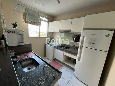 Foto 2 do(a) Apartamento de 2 quartos à venda em Shopping Park, Uberlândia