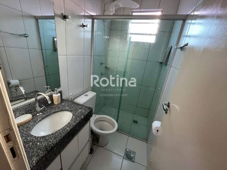 Foto 8 do(a) Apartamento de 2 quartos à venda em Shopping Park, Uberlândia