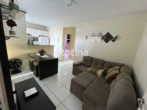 Foto 1 do(a) Apartamento de 2 quartos à venda em Shopping Park, Uberlândia