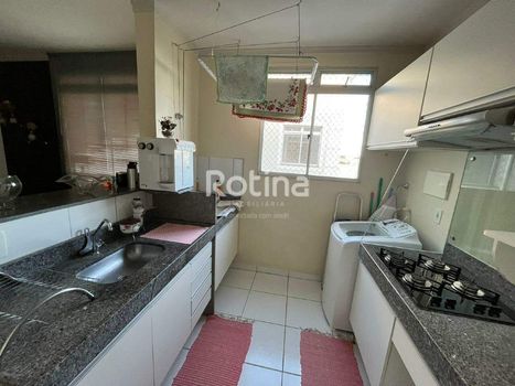 Foto 3 do(a) Apartamento de 2 quartos à venda em Shopping Park, Uberlândia