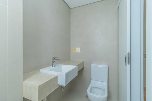 Foto 13 do(a) Apartamento de 4 quartos à venda em Silveira, Belo Horizonte